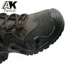 AK Tactical ARMY GREEN outdoor obuv Elite Series