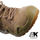 AK Tactical KHAKI outdoor obuv Elite Series