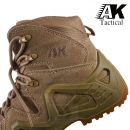 AK Tactical KHAKI outdoor obuv Elite Series
