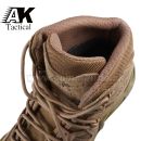 AK Tactical KHAKI outdoor obuv Elite Series