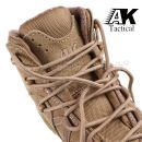 AK Tactical KHAKI outdoor obuv Elite Series