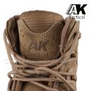 AK Tactical KHAKI outdoor obuv Elite Series