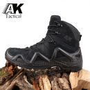 AK Tactical Black outdoor obuv Elite Series