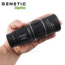 Monokulár Ďalekohľad 16x52 Monocular Genetic Optic
