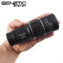 Monokulár Ďalekohľad 16x52 Monocular Genetic Optic