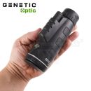 Monokulár Ďalekohľad 40x60 s kompasom Monocular Genetic Optic