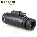Monokulár Ďalekohľad 40x60 s kompasom Monocular Genetic Optic