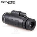 Monokulár Ďalekohľad 40x60 s kompasom Monocular Genetic Optic