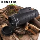 Monokulár Ďalekohľad 40x60 s kompasom Monocular Genetic Optic
