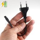 Obrázok 2. Napájací kábel pre paralyzéry baterky 220-240V