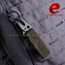 MOLLE Carabiner Hook FG Element Airsoft EX 390