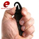 MOLLE Carabiner Hook FG Element Airsoft EX 390