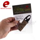 MOLLE Carabiner Hook DE Element Airsoft EX 390