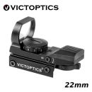 Kolimátor VICTOPTICS Open Type 21/22 Dot Sight