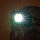 Čelovka LUMINA Headlamp Senzor USB červené svetlo