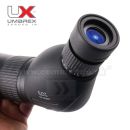 Monokulár UX Spoting Scope 15-40x65 ďalekohľad