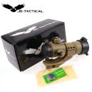 Kolimátor JS-Tactical Red Dot 1x30 RD TAN Dot Sight