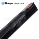 Vzduchovka STOEGER RX20 S3 Combo drevená pažba 4,5mm 17J