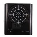 Sniper hodiny s budikom Laser Target Alarm Clock