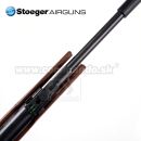 Vzduchovka Airgun STOEGER RX20 DYNAMIC Combo Drevo 4,5mm 17J