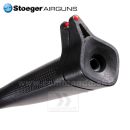 Vzduchovka Airgun STOEGER RX20 DYNAMIC Combo Drevo 4,5mm 17J