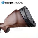 Vzduchovka Airgun STOEGER RX20 DYNAMIC Combo Drevo 4,5mm 17J