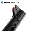 Vzduchovka Airgun STOEGER RX20 DYNAMIC Combo Drevo 4,5mm 17J