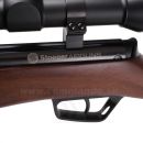 Vzduchovka Airgun STOEGER RX20 DYNAMIC Combo Drevo 4,5mm 17J