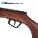 Vzduchovka Airgun STOEGER RX20 DYNAMIC Combo Drevo 4,5mm 17J