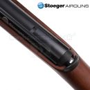 Vzduchovka Airgun STOEGER RX20 DYNAMIC Drevo 4,5mm, 17J