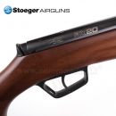 Vzduchovka Airgun STOEGER RX20 DYNAMIC Drevo 4,5mm, 17J