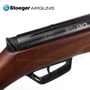 Vzduchovka Airgun STOEGER RX20 DYNAMIC Drevo 4,5mm, 17J