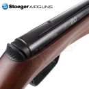 Vzduchovka Airgun STOEGER RX20 DYNAMIC Drevo 4,5mm, 17J