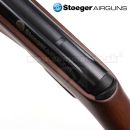 Vzduchovka Airgun STOEGER RX20 DYNAMIC Drevo 4,5mm, 17J