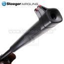 Vzduchovka Airgun STOEGER RX20 DYNAMIC Combo Drevo 5,5mm 17J