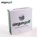 AirgunGolf 1ks akčný terč Exploding Golf Ball Target