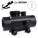 Kolimátor pre kušu 1x30 Man Kung Crossbow Dot Sight MK-RS