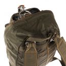 Moderný batoh do mesta DEPLOYMENT 6" BAG Olive ruksak