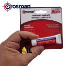 Crosman Silicone Chamber Oil Silikónový Olej 7,39ml RMCOIL