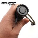 Genetics Optics XHP50 P50 Extra Strong 2000 Lumen USB svietidlo