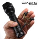 Genetics Optics XHP50 P50 Extra Strong 2000 Lumen USB svietidlo