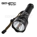 Genetics Optics XHP50 P50 Extra Strong 2000 Lumen USB svietidlo