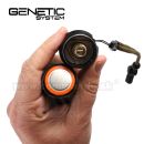 Genetics Optics XHP50 P50 Extra Strong 2000 Lumen USB svietidlo