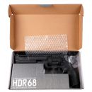 Obranný a tréningový marker HDR 68 T4E revolver 16J RAM