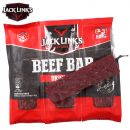 Jack Links Beef Bar 3xpack 22,5g  Original sušené mäso