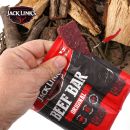 Jack Links Beef Bar 3xpack 22,5g  Original sušené mäso