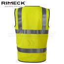 Vesta Reflex Stop RIMECK HV Bright Yellow 9v3