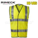 Vesta Reflex Stop RIMECK HV Bright Yellow 9v3