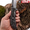 Deer zatvárací nôž s klipom Kandar® Z.018511573