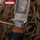 Kandar poľovnícky nôž Alces Engraved Z.373551